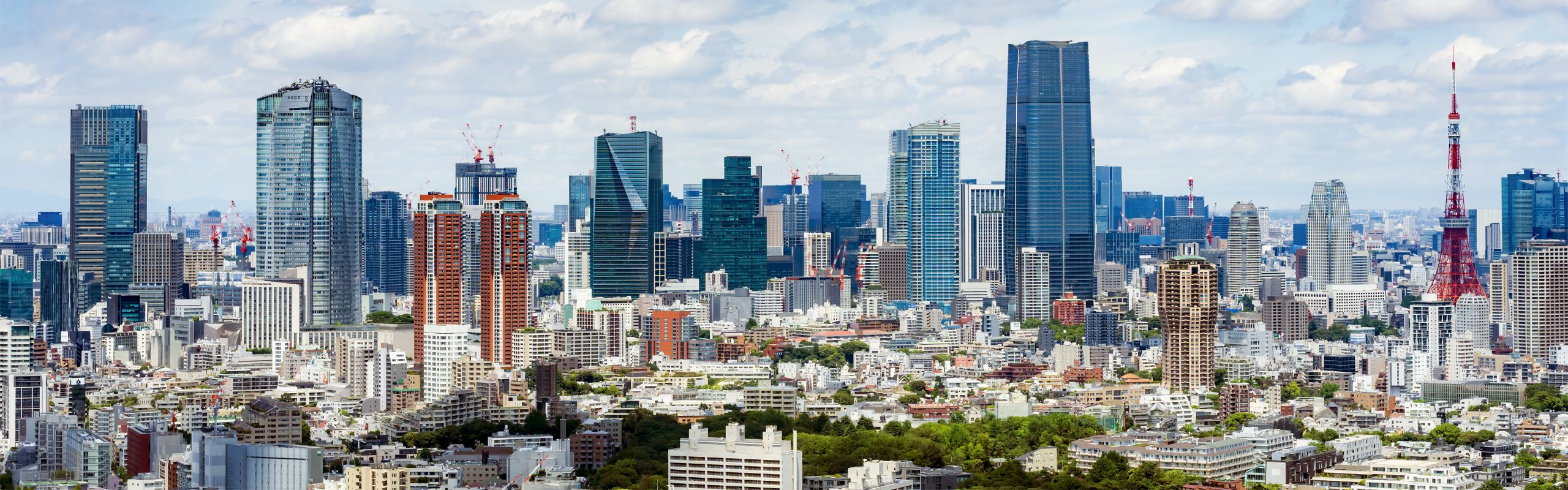 東京のカタログ・パンフレット制作