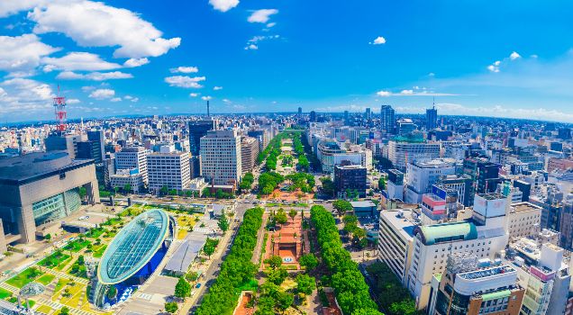 名古屋・その他中部