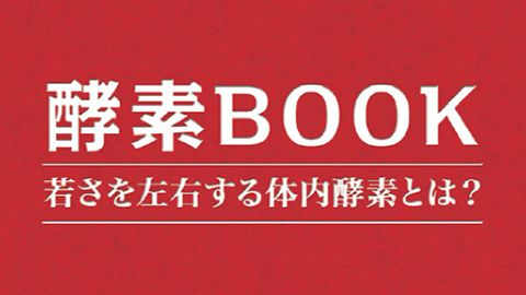 【カタログ・パンフレット】酵素BOOKのデザイン制作_ファイテン株式会社様