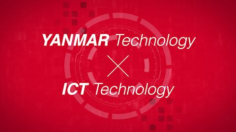 【サービス紹介動画】農業機器メーカーのプロモーション・PR映像制作_ヤンマーアグリ株式会社様