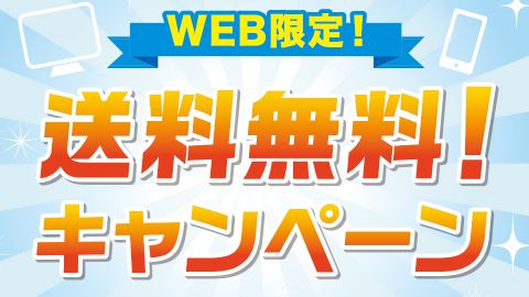 【チラシ・リーフレット】WEB限定 キャンペーン A4チラシの制作＿ファイテン株式会社