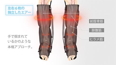 【展示会・イベント動画】CG活用による健康機器製品のPR映像制作_株式会社ツカモトコーポレーション様