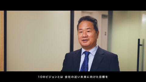 【企業・会社紹介動画】会社理念の社内外用動画制作_株式会社アイエスエフネット様