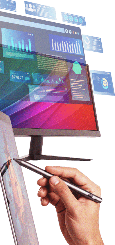 LP・Webサイトの制作