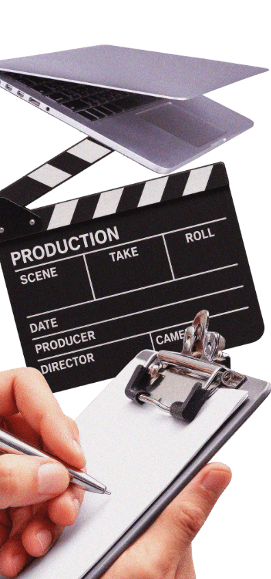 コンテンツ企画・動画編集