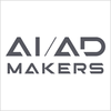 【AI/AD MAKERS】AIモデルを活用したアクセサリー・アイウェア・ヘアモデル 撮影・広告サービス公開